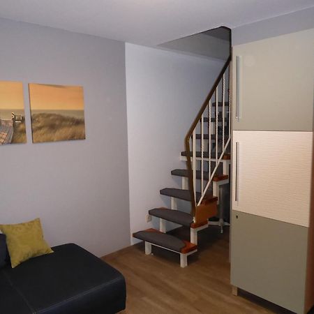 Carmen U. Rudolf Lutz Apartment Норддайх Екстериор снимка