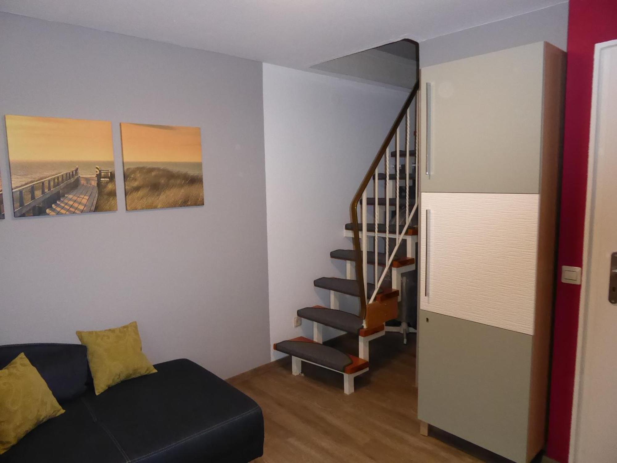 Carmen U. Rudolf Lutz Apartment Норддайх Екстериор снимка