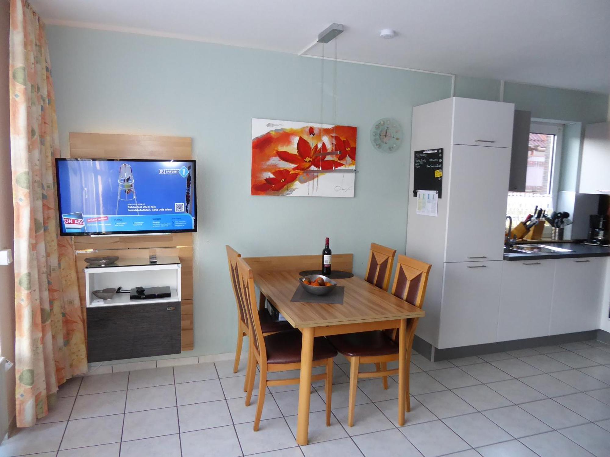 Carmen U. Rudolf Lutz Apartment Норддайх Екстериор снимка