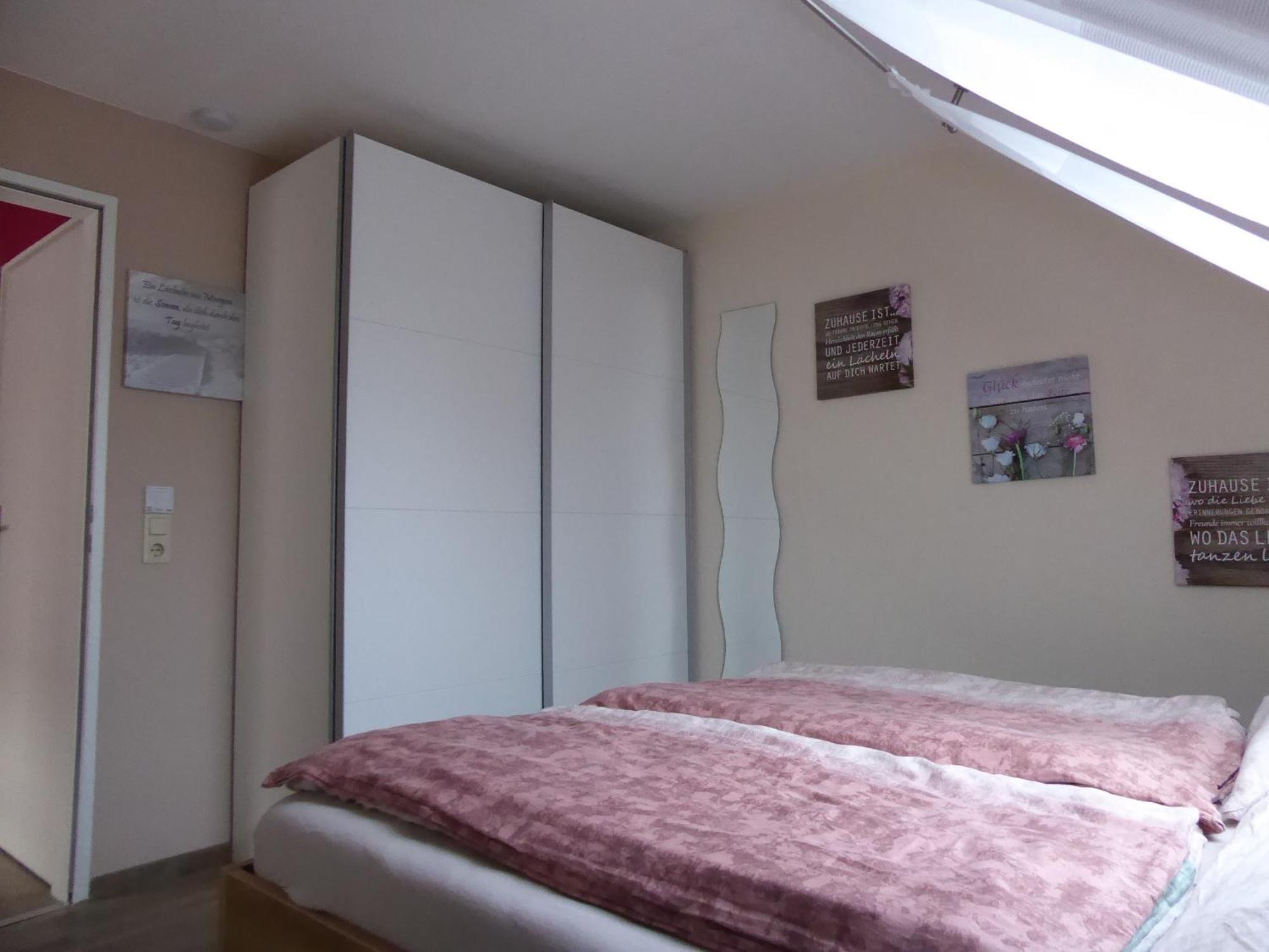 Carmen U. Rudolf Lutz Apartment Норддайх Екстериор снимка