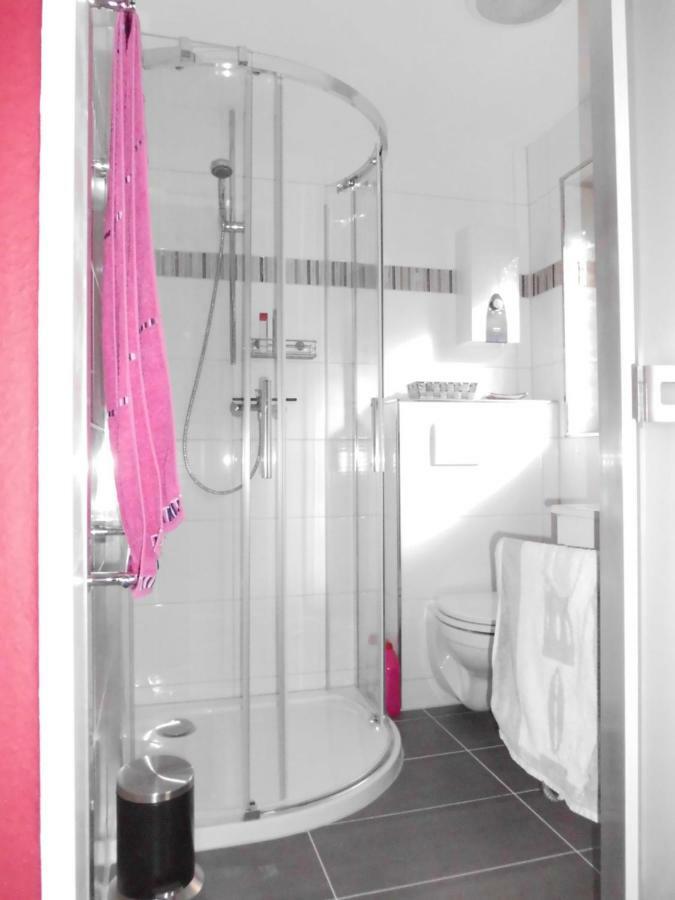 Carmen U. Rudolf Lutz Apartment Норддайх Екстериор снимка