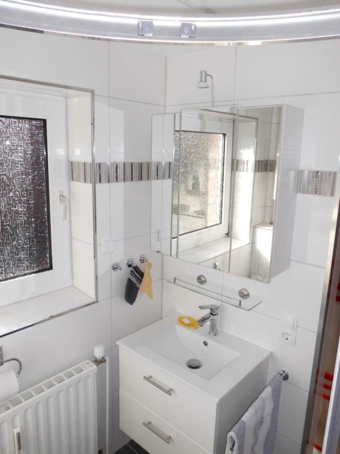 Carmen U. Rudolf Lutz Apartment Норддайх Екстериор снимка