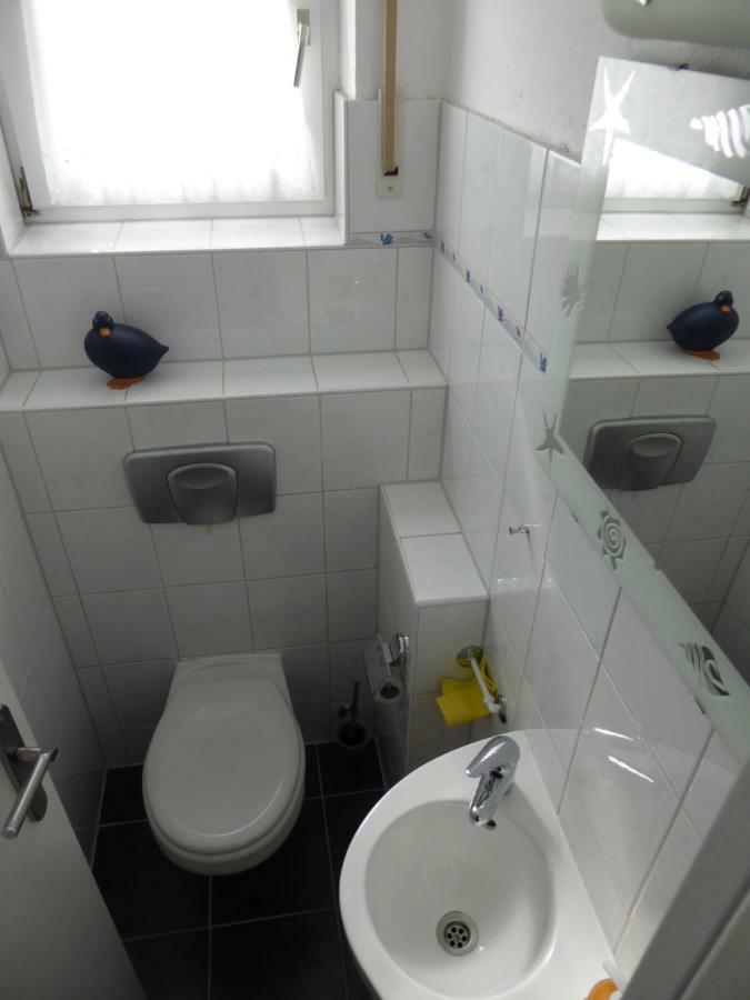 Carmen U. Rudolf Lutz Apartment Норддайх Екстериор снимка